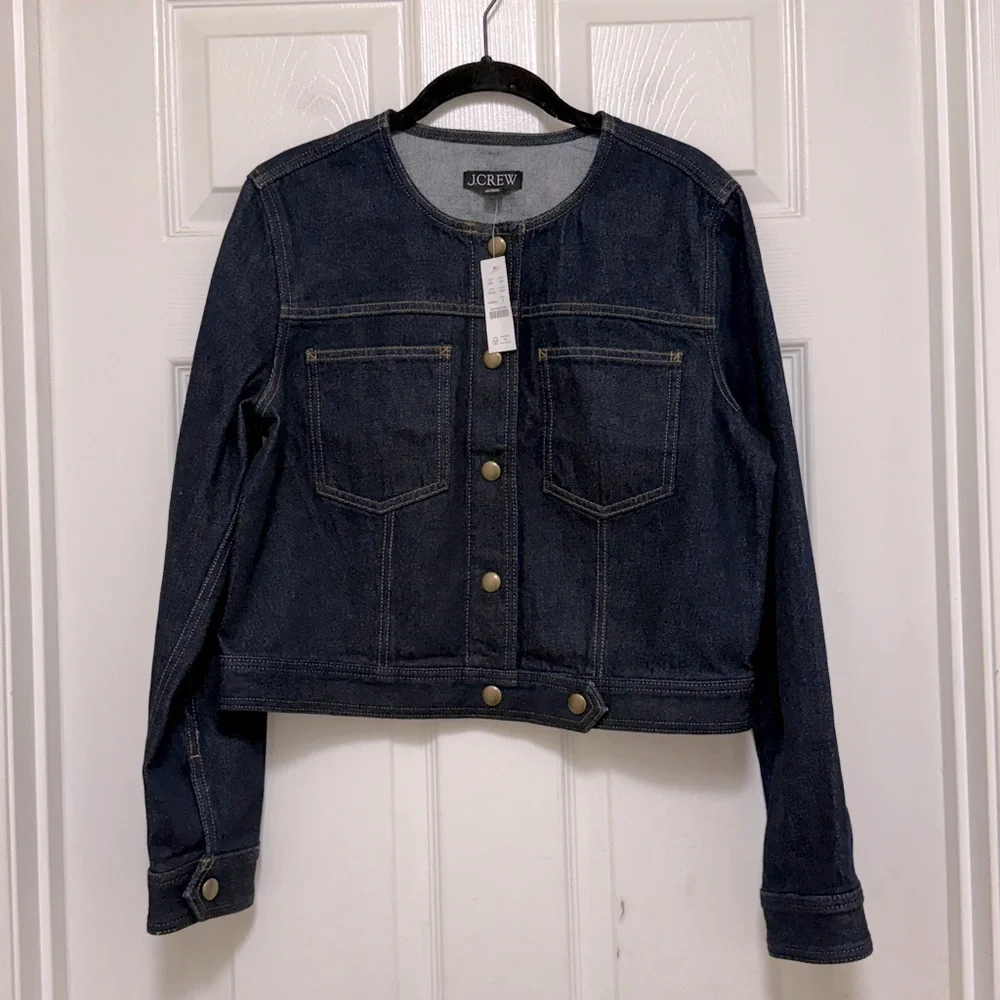 J. Crew brand new
